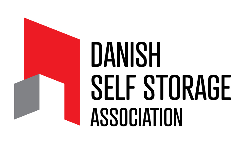 A member in Danish Self Storage Association