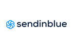 Sendinblue Email and SMS Services
